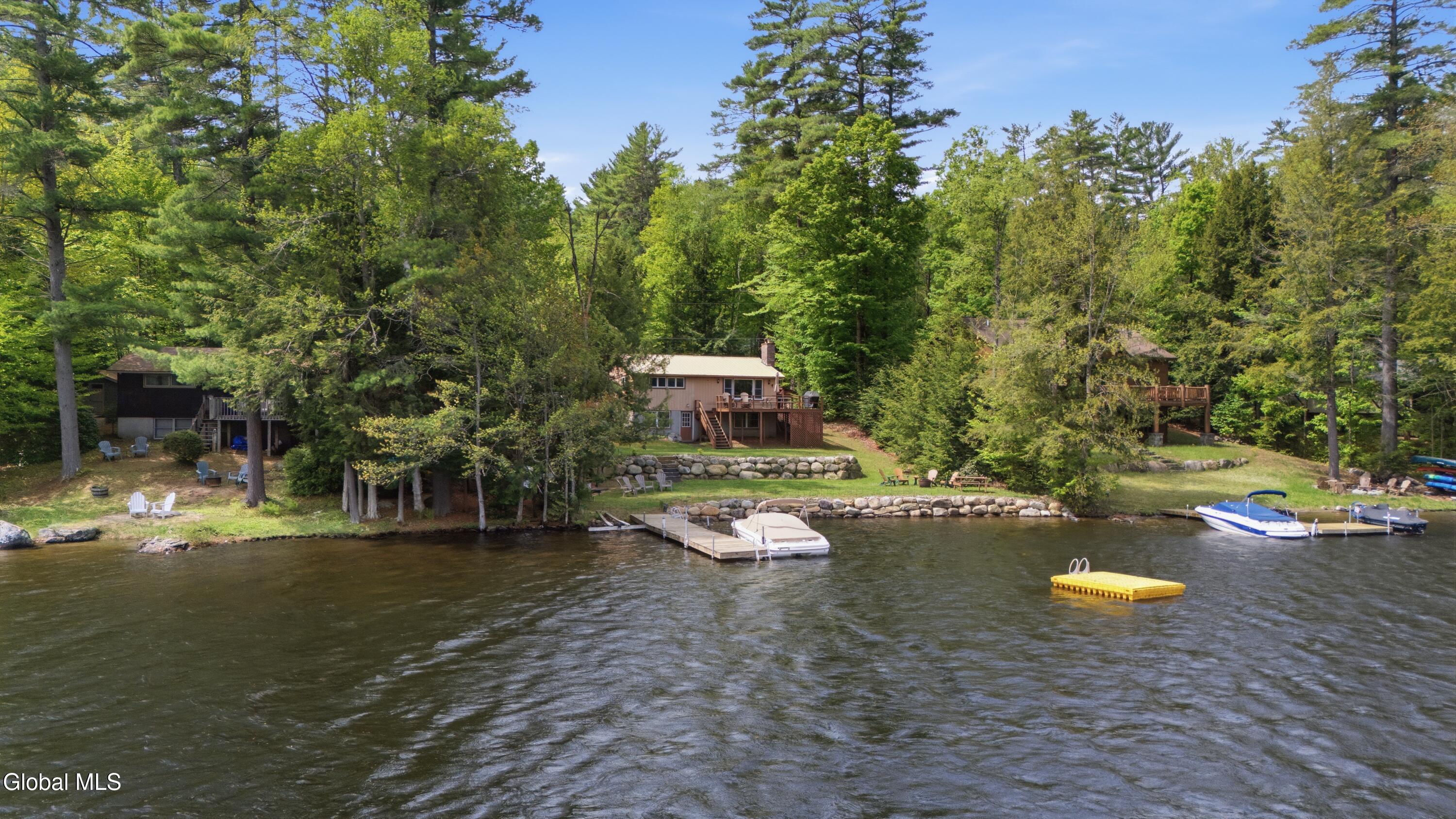 185 Chester Shores Drive Chestertown NY 12817