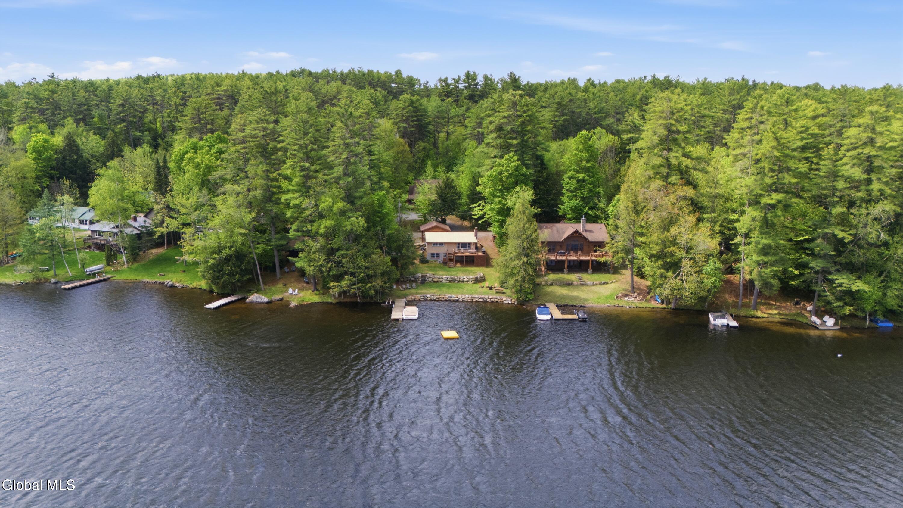 185 Chester Shores Drive Chestertown NY 12817