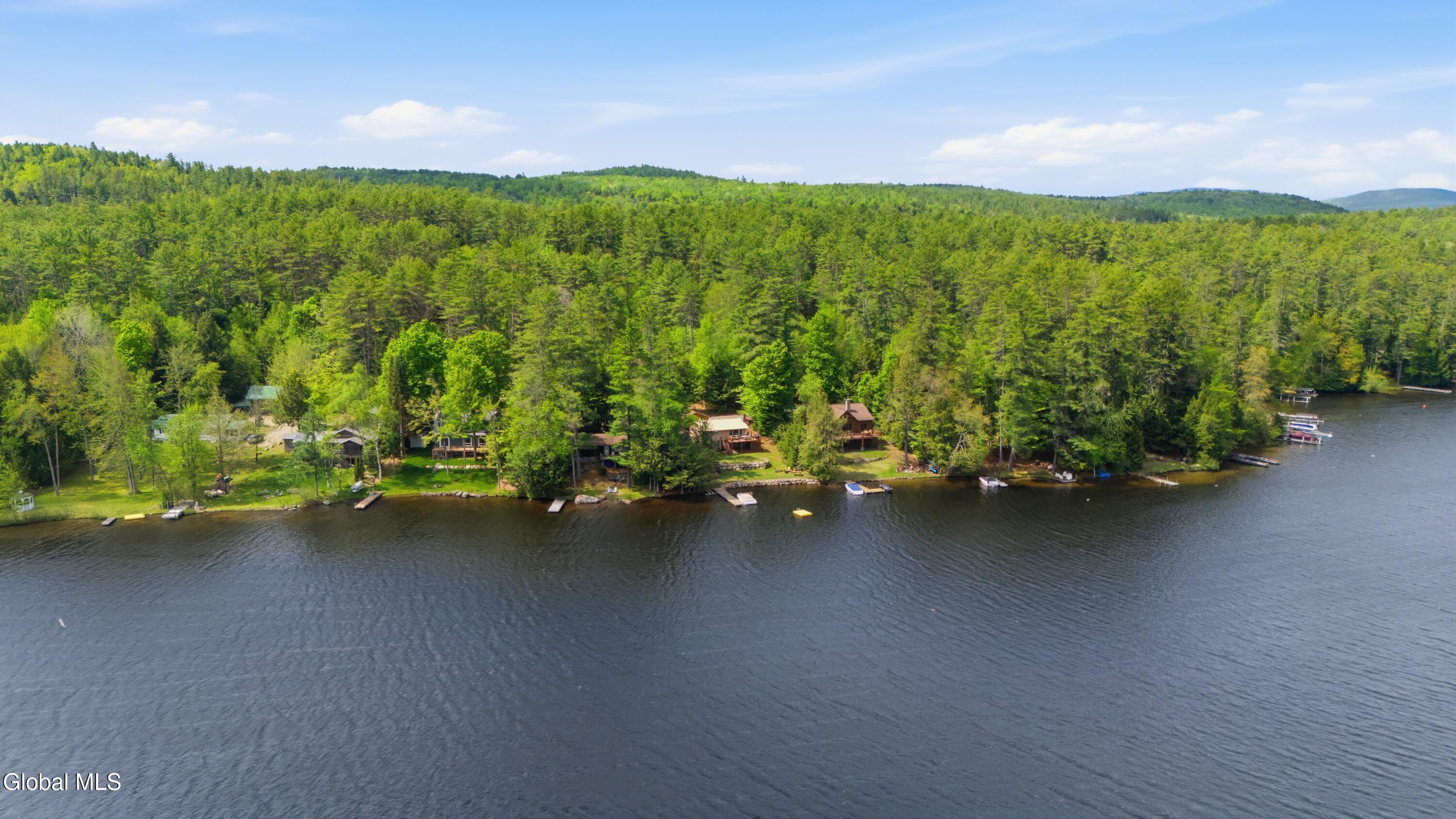 185 Chester Shores Drive Chestertown NY 12817