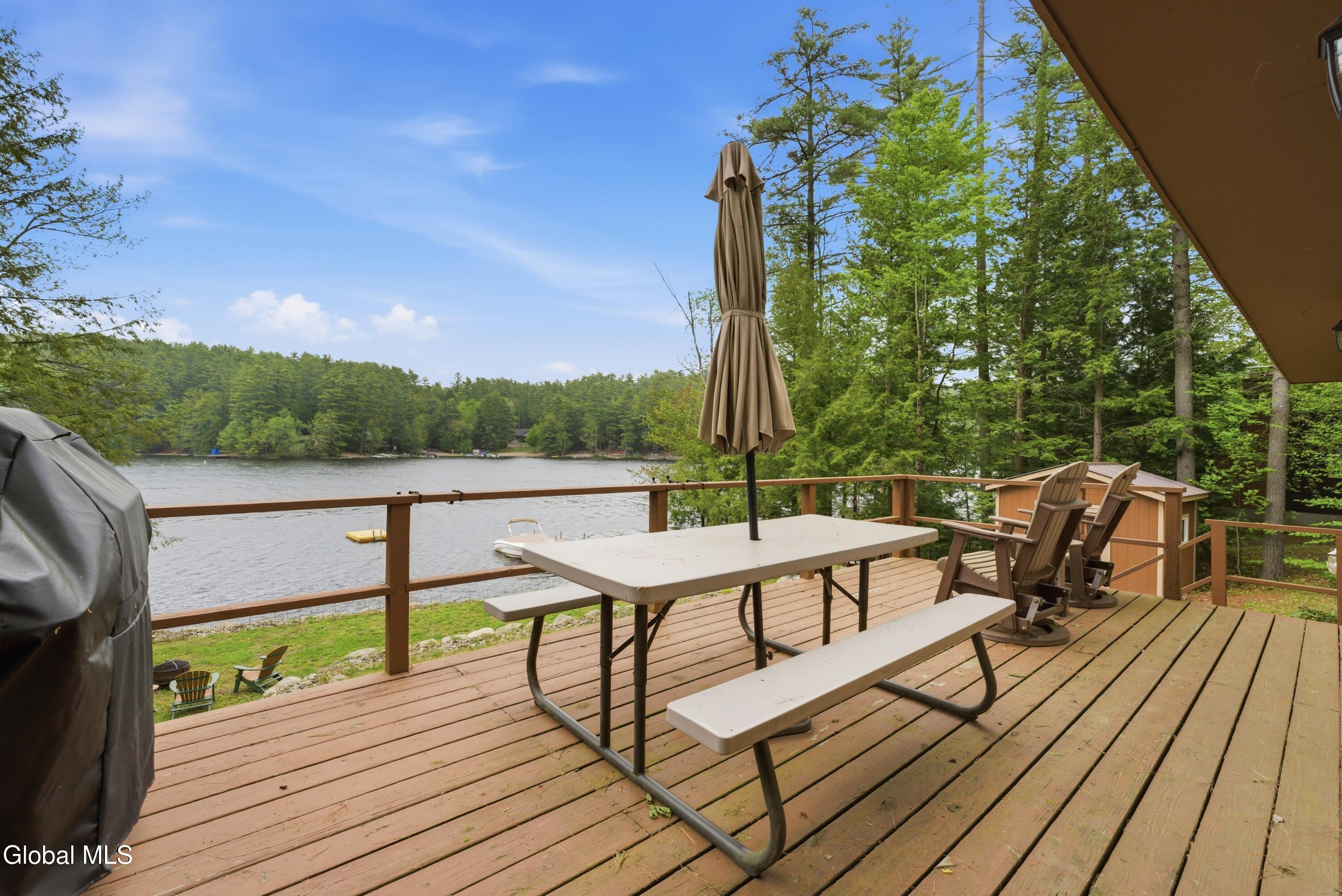 185 Chester Shores Drive Chestertown NY 12817