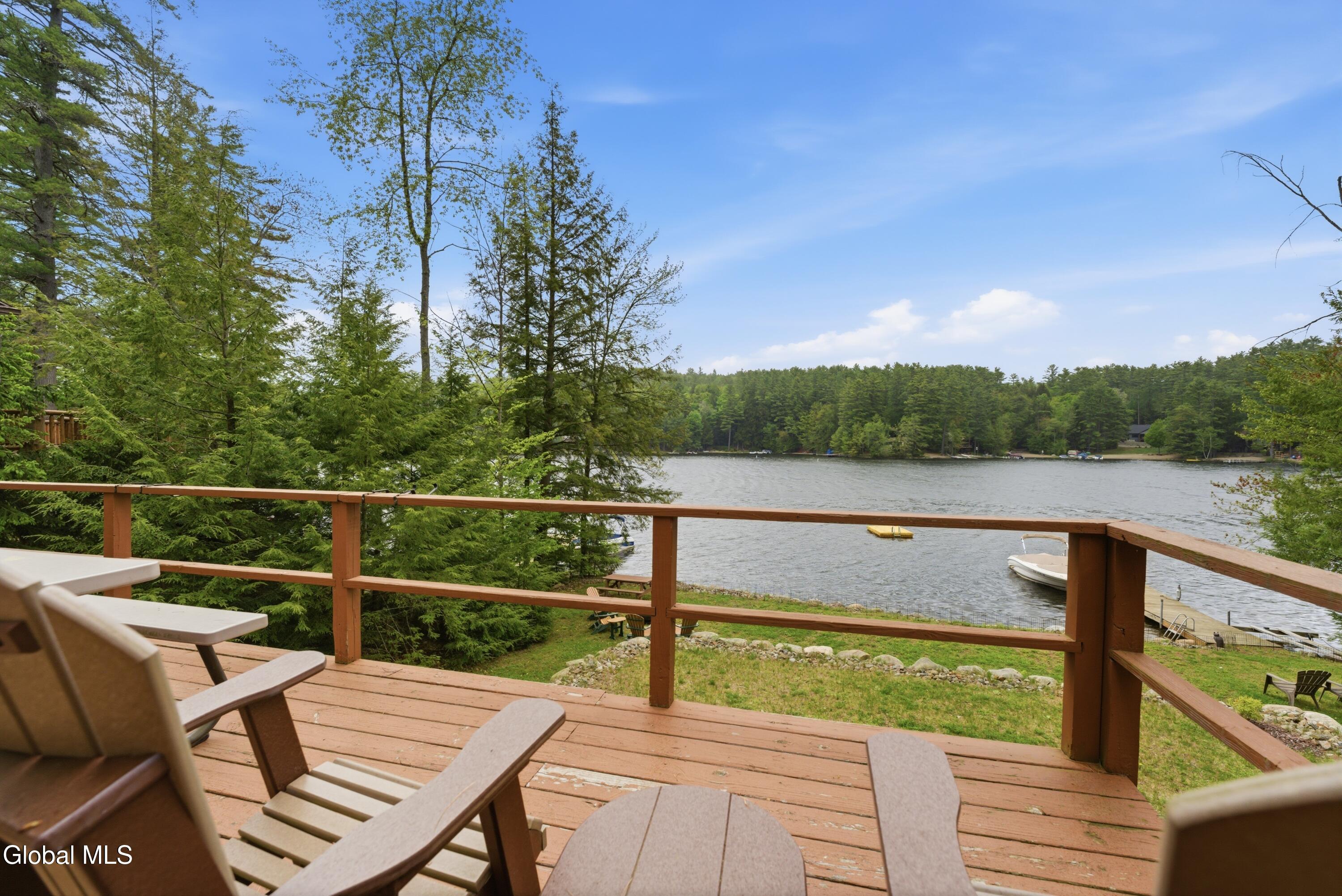 185 Chester Shores Drive Chestertown NY 12817