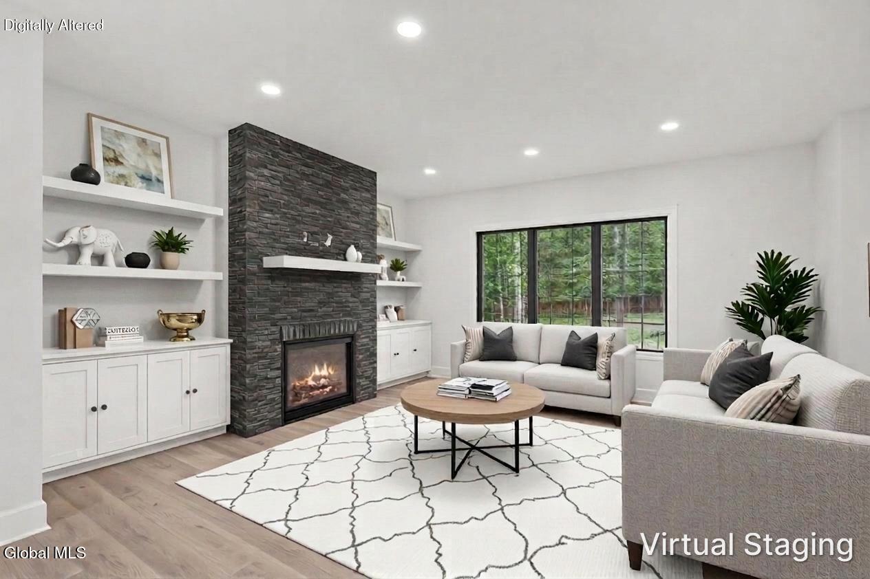 44 Ruggles Road Saratoga Springs NY 12866