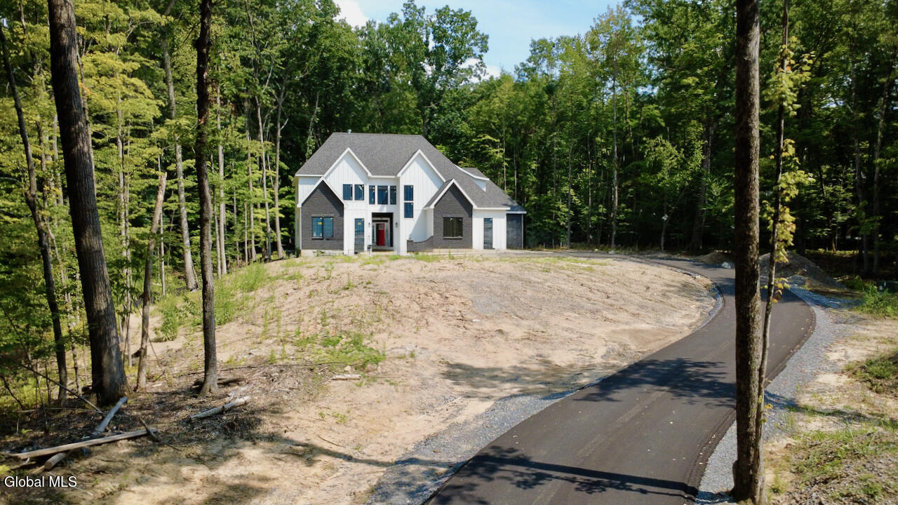 44 Ruggles Road Saratoga Springs NY 12866