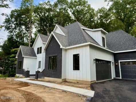 44 Ruggles Road Saratoga Springs NY 12866