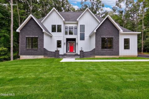 44 Ruggles Road Saratoga Springs NY 12866