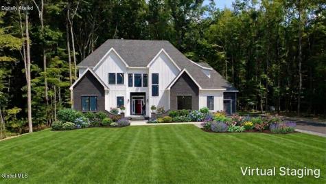 44 Ruggles Road Saratoga Springs NY 12866