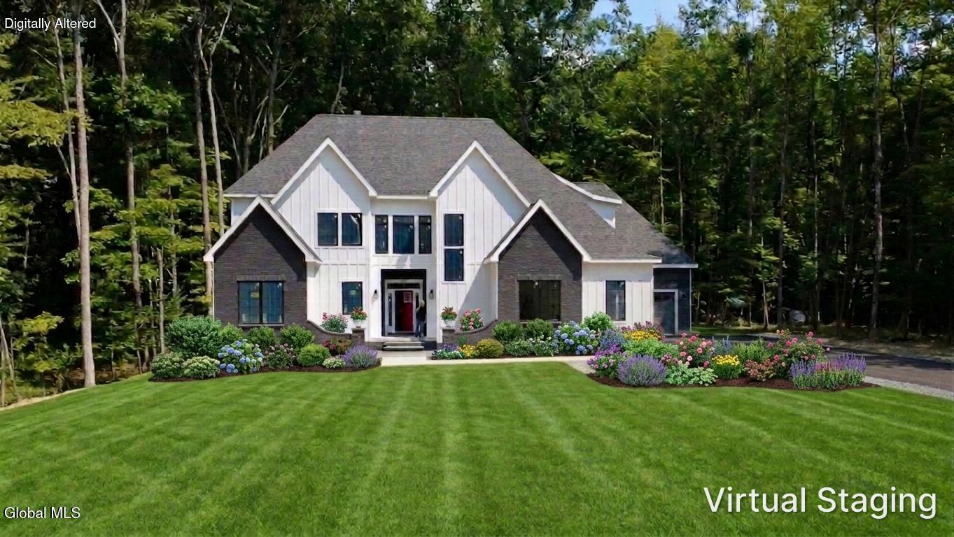 44 Ruggles Road Saratoga Springs NY 12866