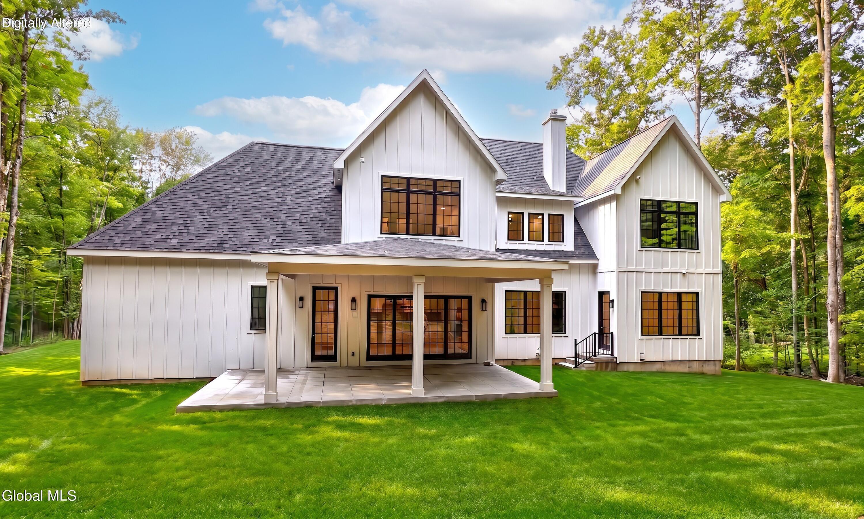 44 Ruggles Road Saratoga Springs NY 12866