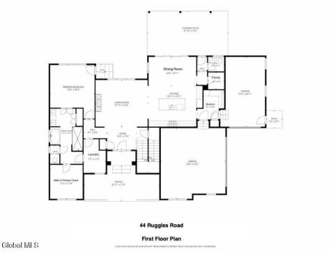 44 Ruggles Road Saratoga Springs NY 12866