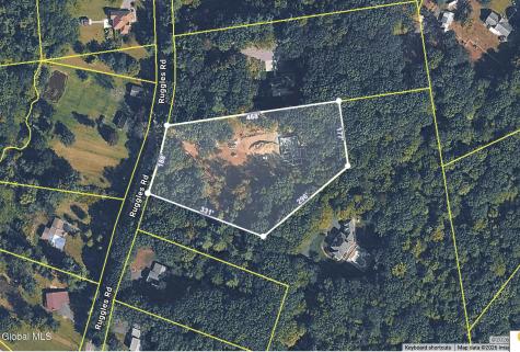 44 Ruggles Road Saratoga Springs NY 12866