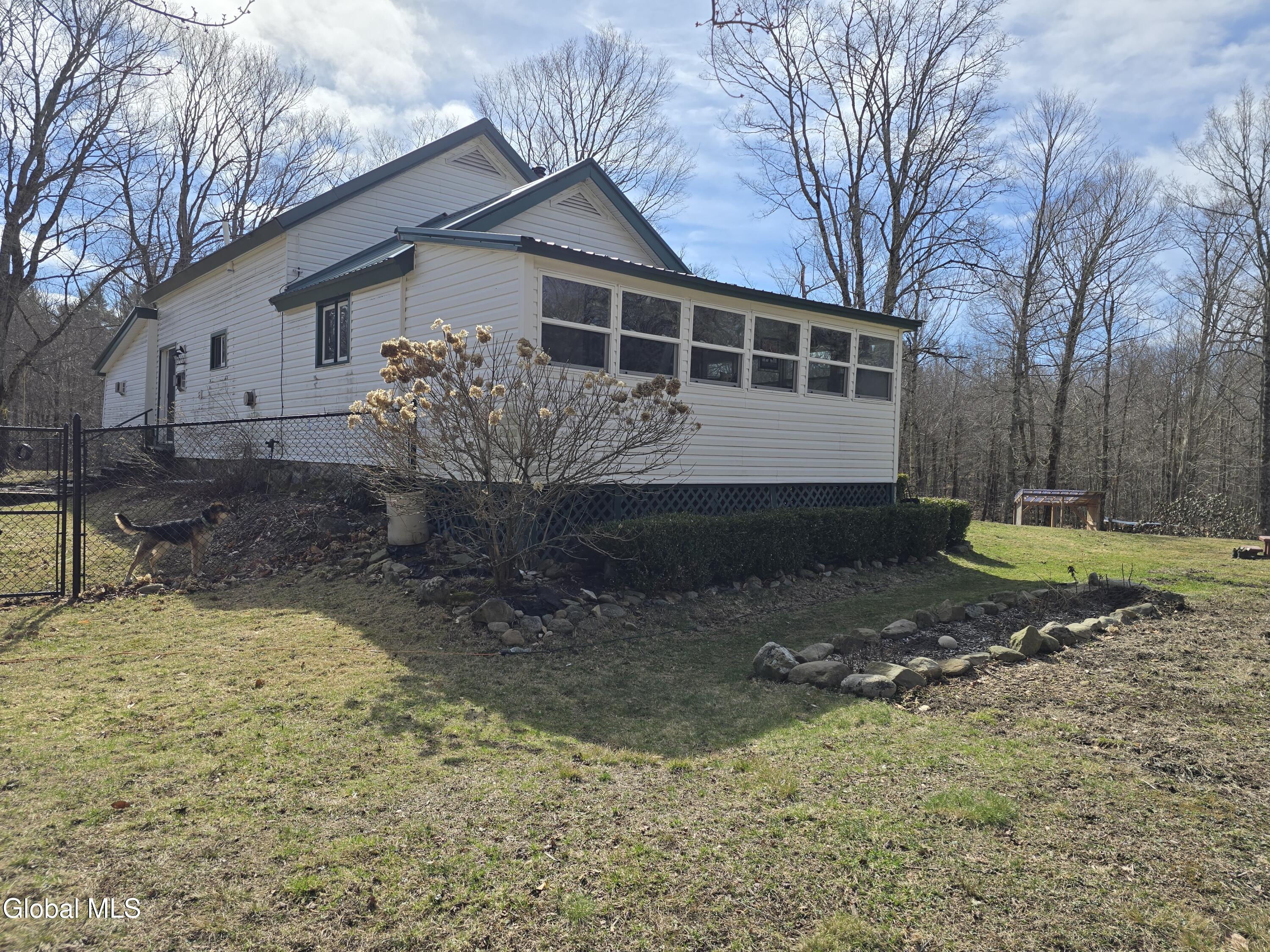 344 Dyken Pond Road Petersburgh NY 12138