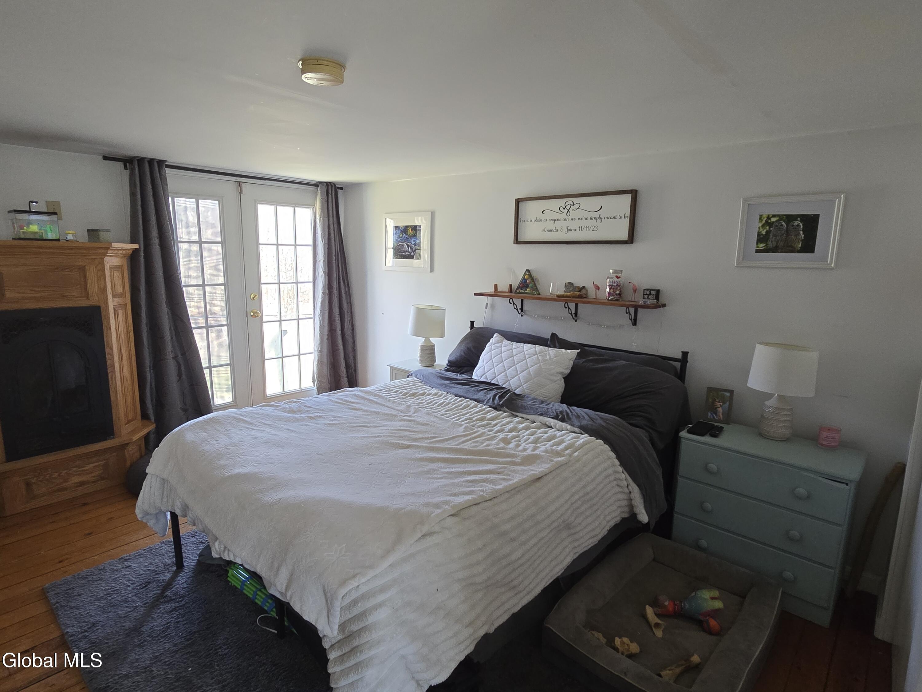 344 Dyken Pond Road Petersburgh NY 12138
