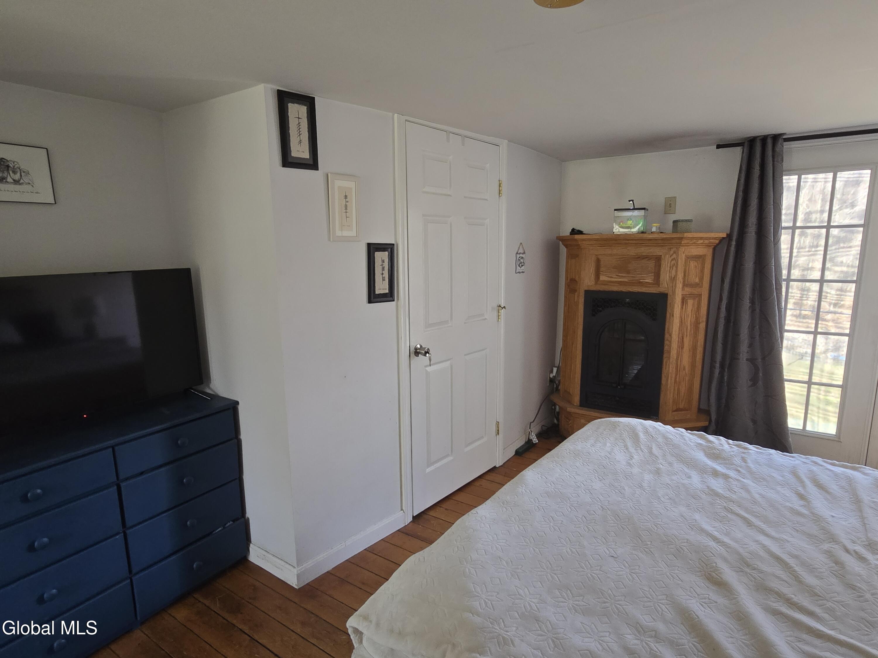 344 Dyken Pond Road Petersburgh NY 12138