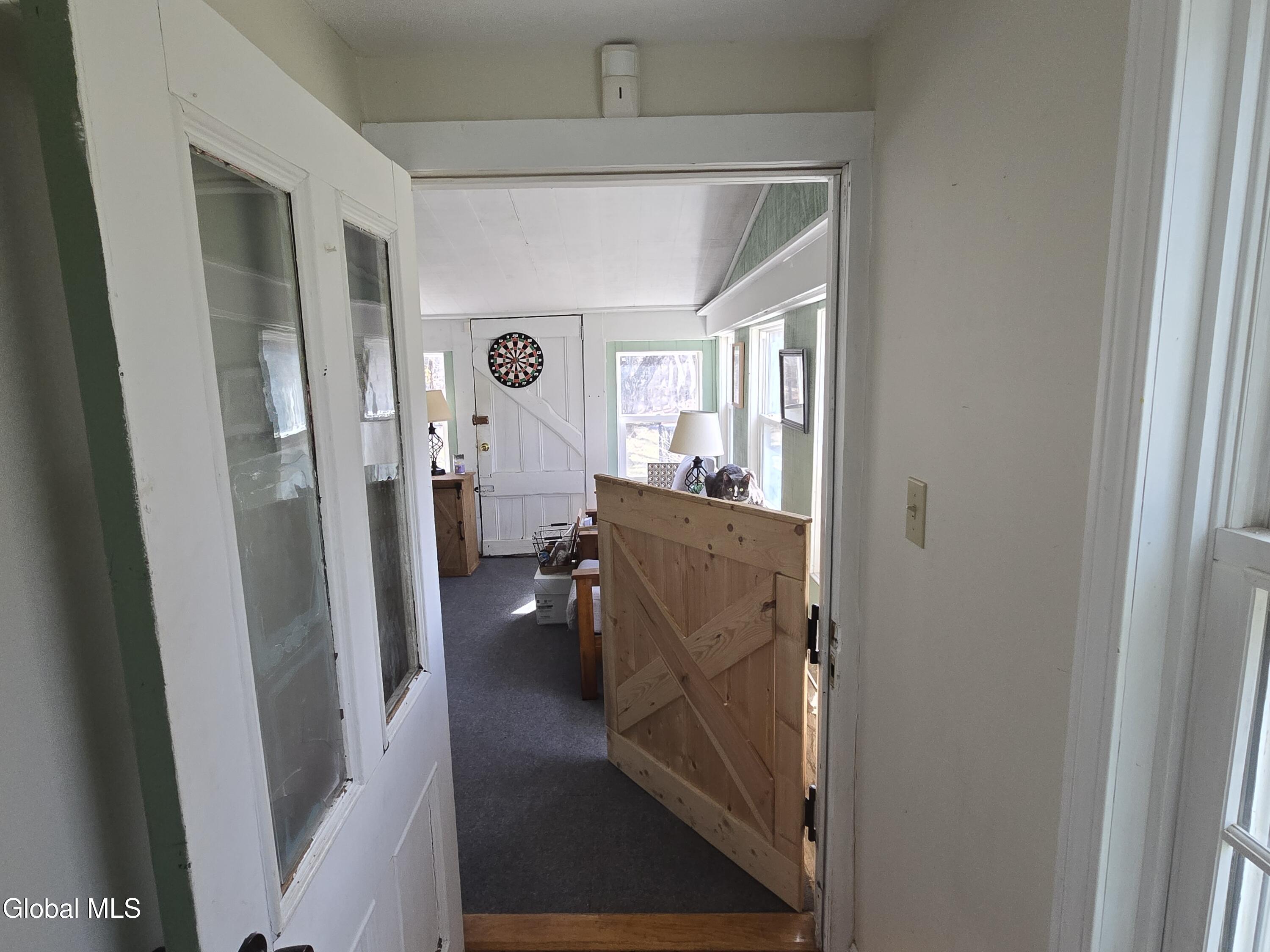 344 Dyken Pond Road Petersburgh NY 12138