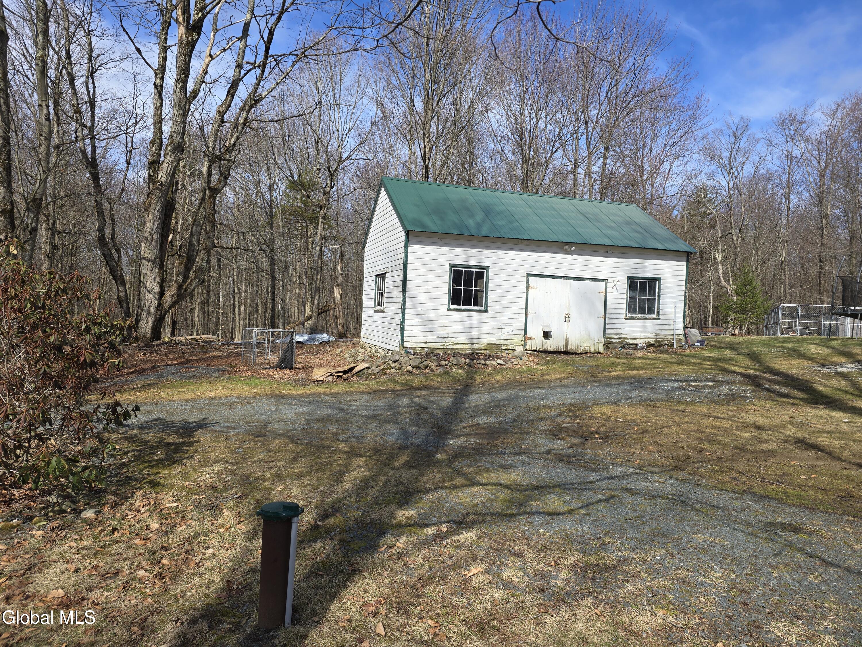 344 Dyken Pond Road Petersburgh NY 12138