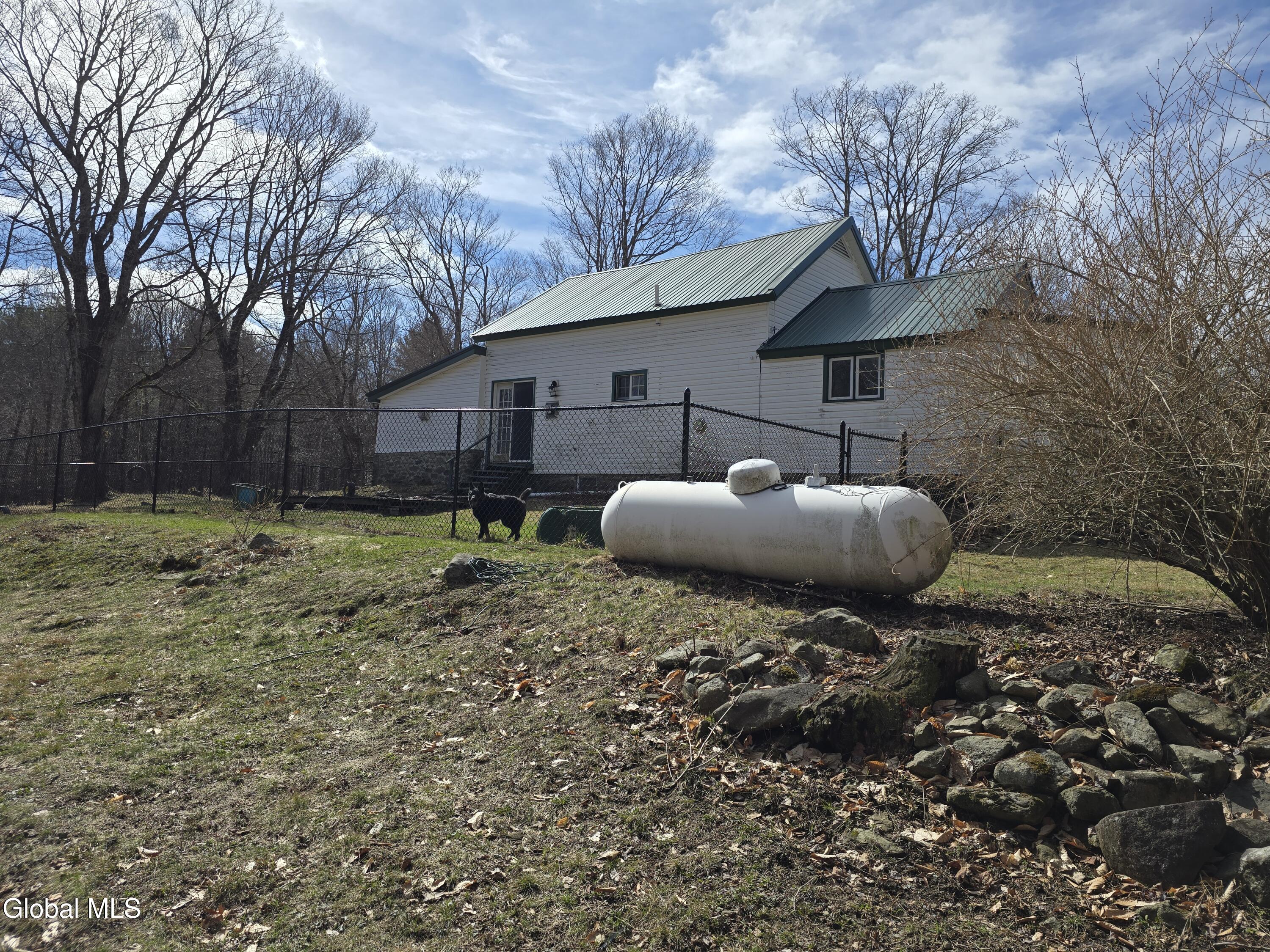 344 Dyken Pond Road Petersburgh NY 12138