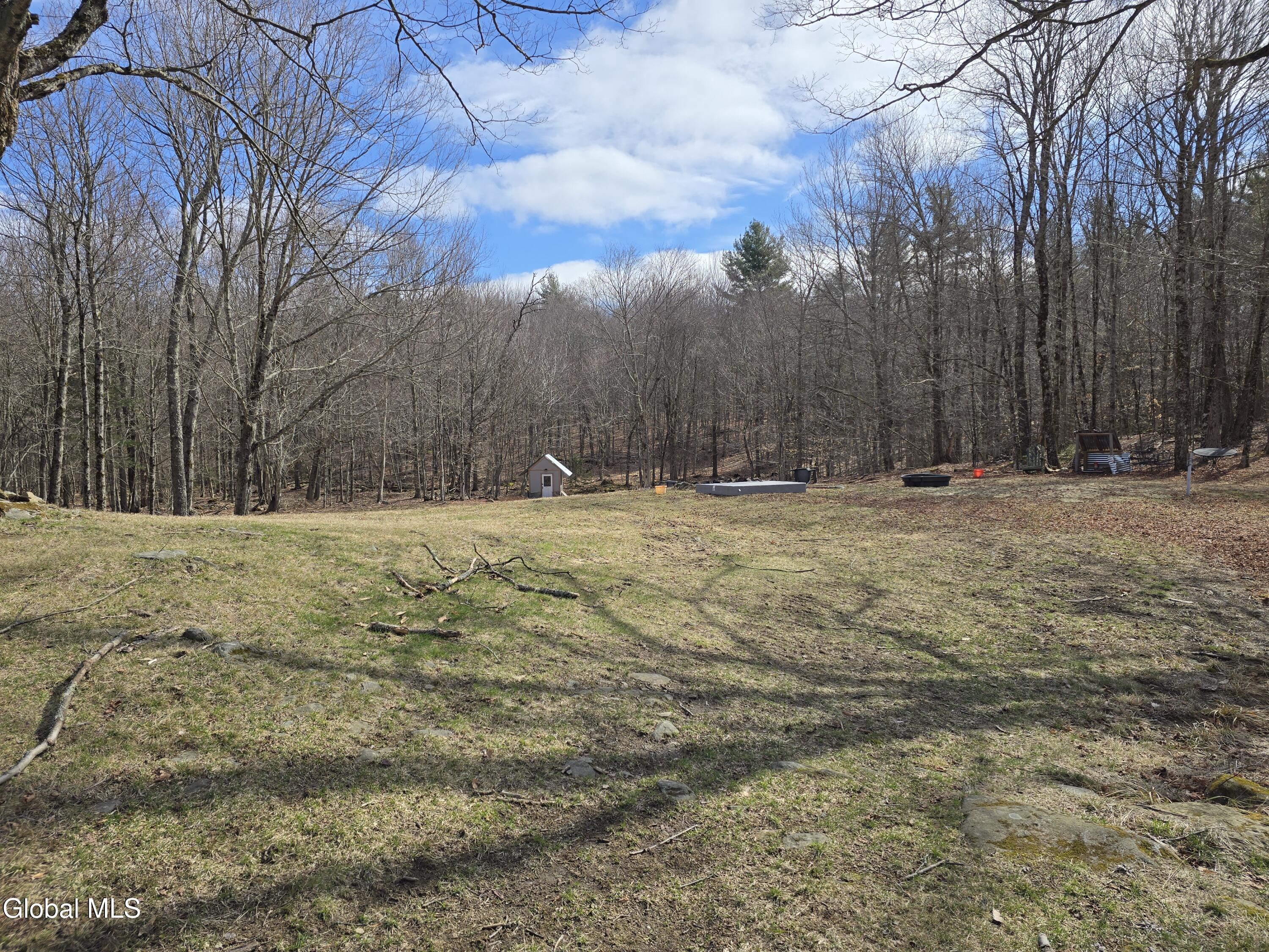 344 Dyken Pond Road Petersburgh NY 12138