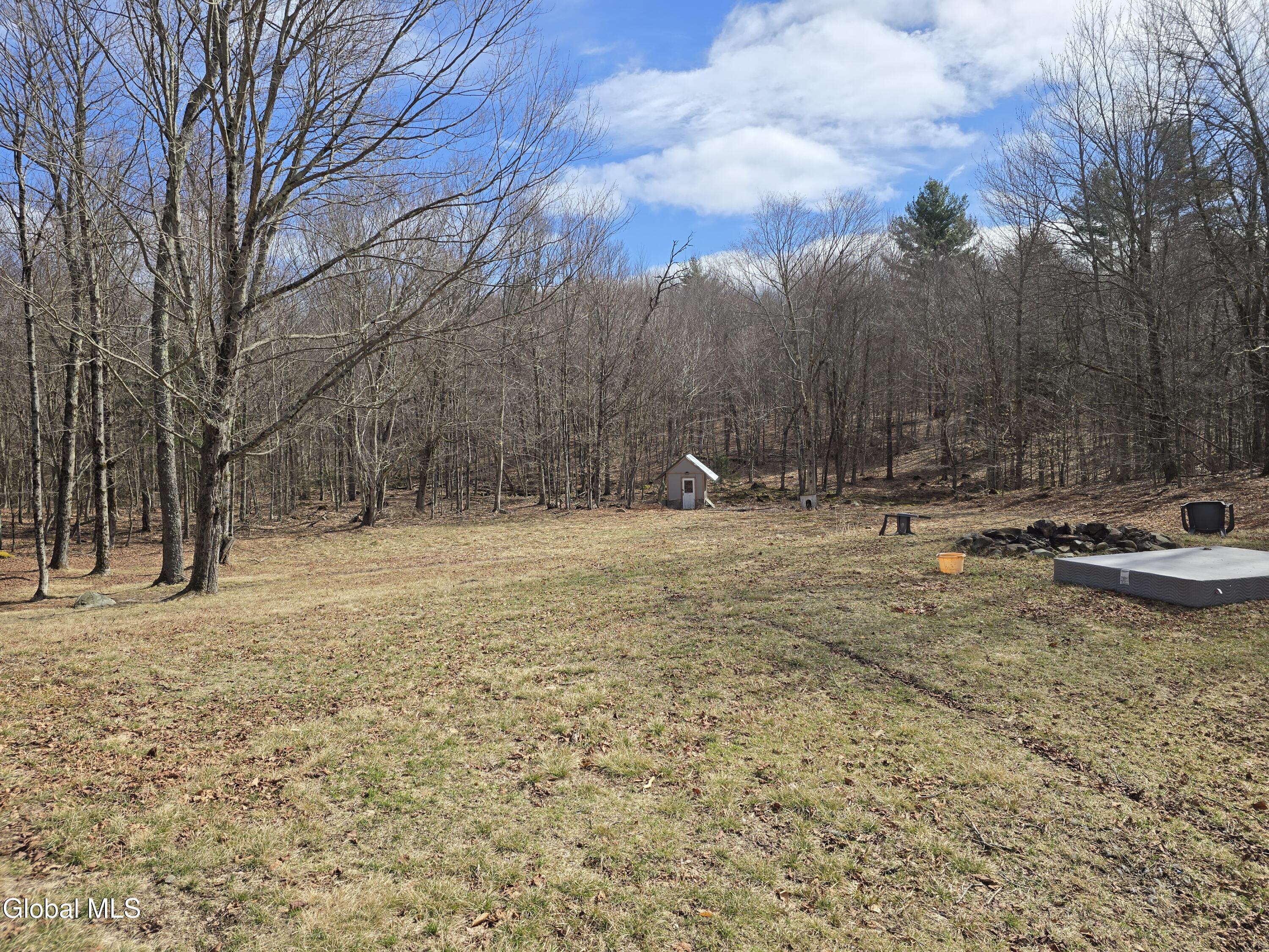 344 Dyken Pond Road Petersburgh NY 12138