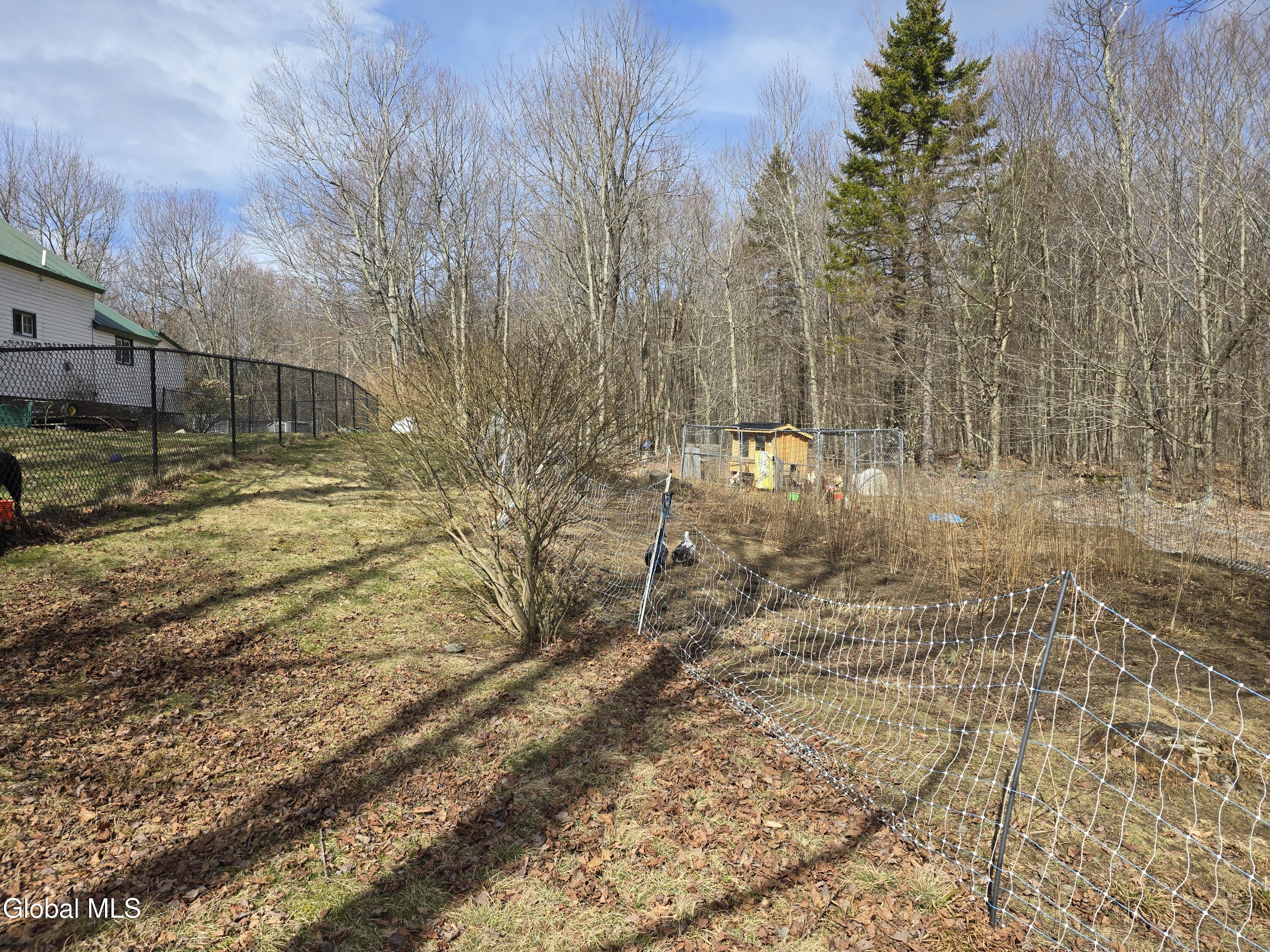 344 Dyken Pond Road Petersburgh NY 12138