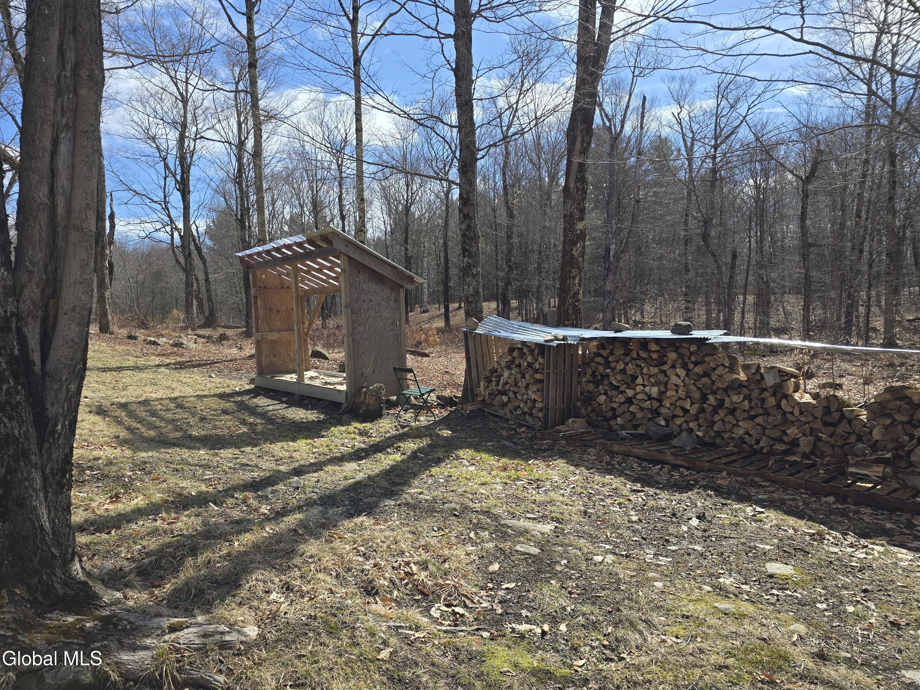 344 Dyken Pond Road Petersburgh NY 12138