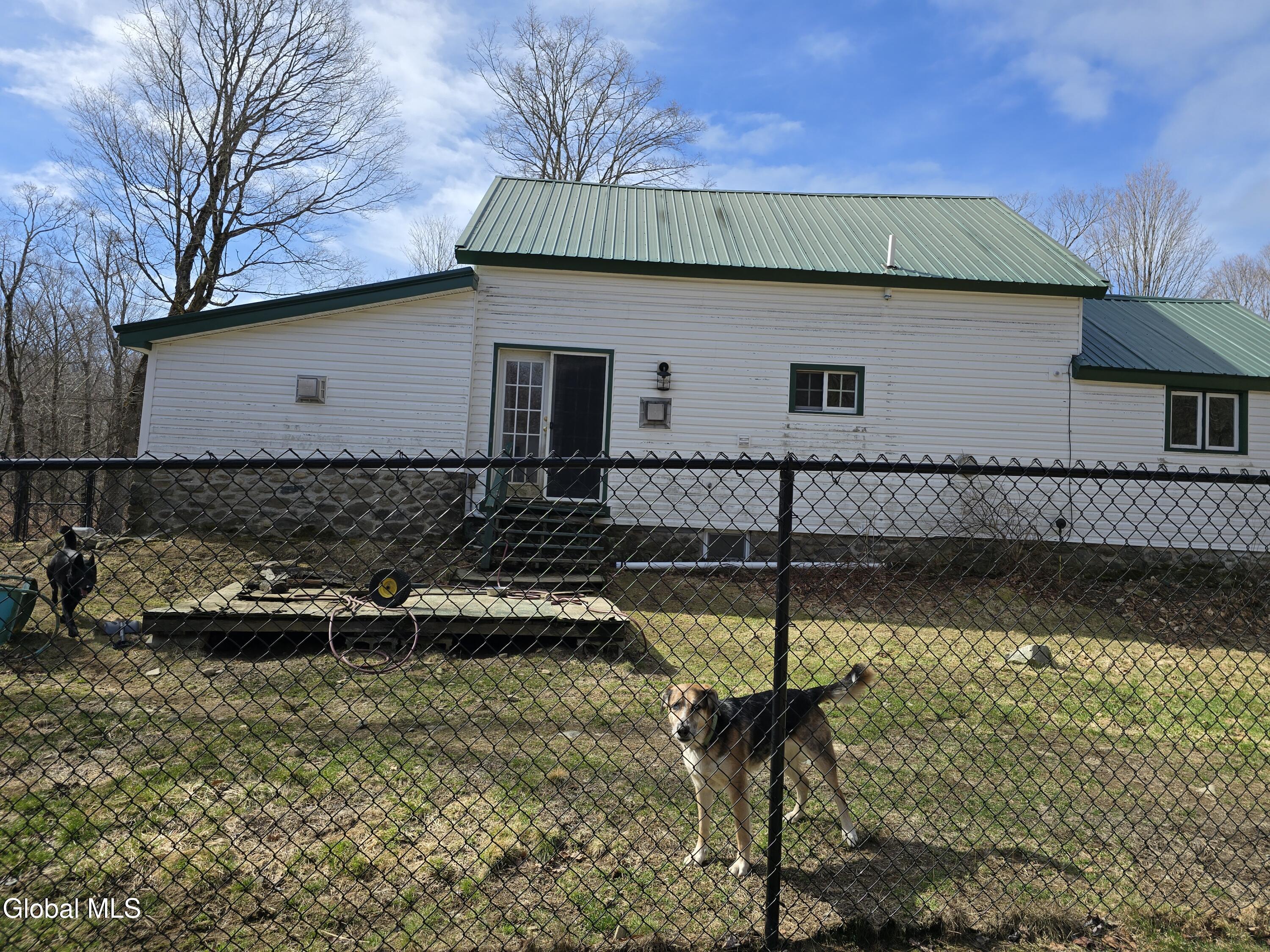 344 Dyken Pond Road Petersburgh NY 12138