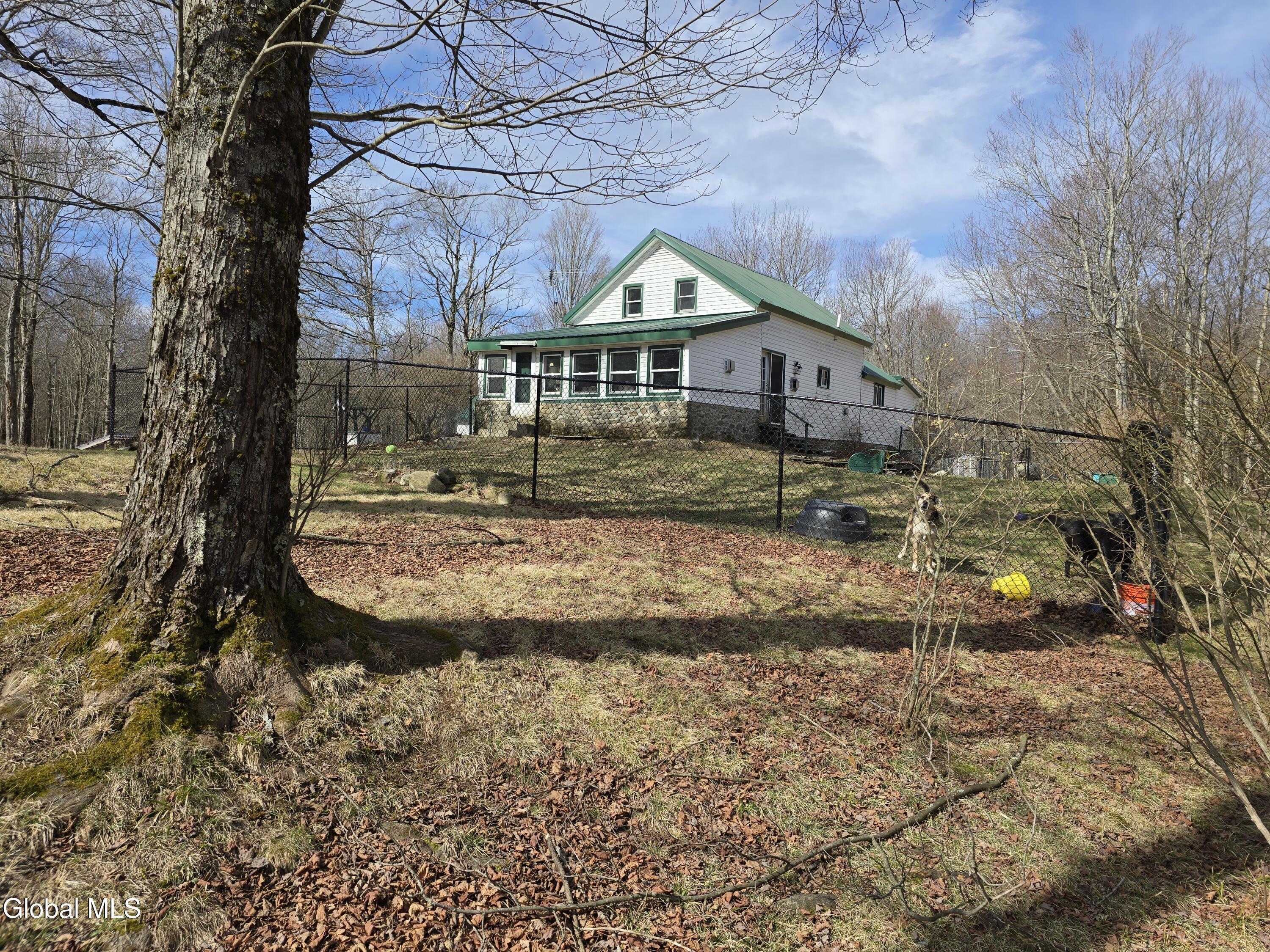 344 Dyken Pond Road Petersburgh NY 12138