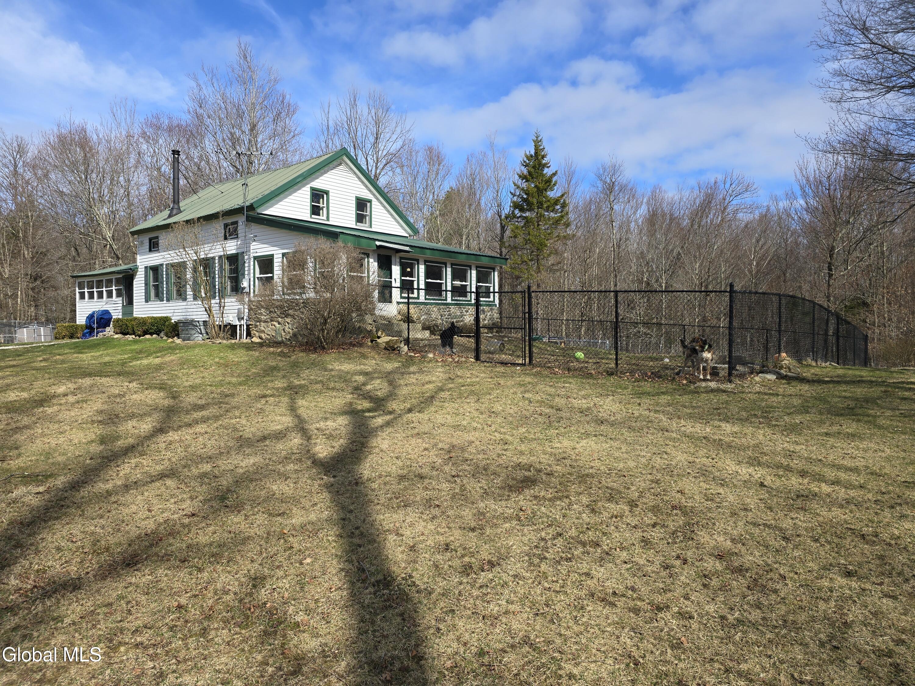 344 Dyken Pond Road Petersburgh NY 12138