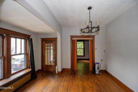 8 Caldwell Street Albany NY 12208