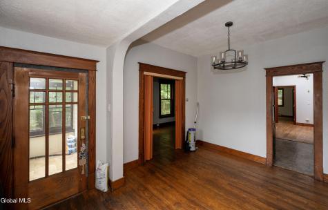 8 Caldwell Street Albany NY 12208