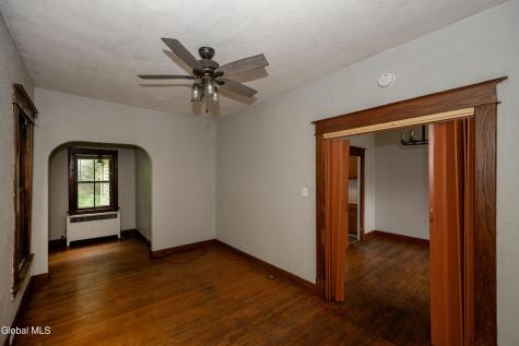 8 Caldwell Street Albany NY 12208