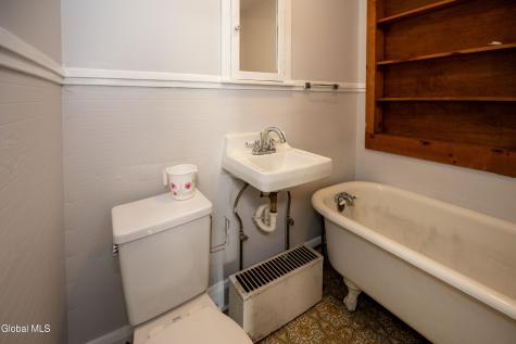 8 Caldwell Street Albany NY 12208