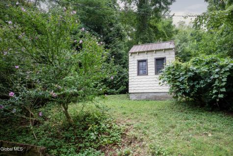 8 Caldwell Street Albany NY 12208