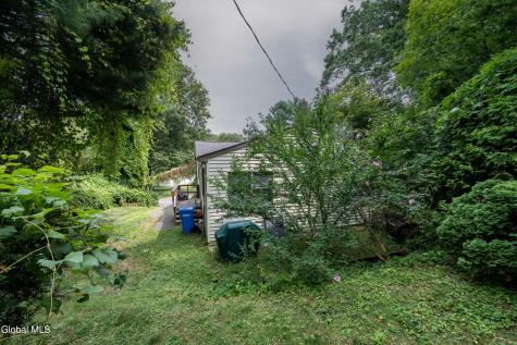 8 Caldwell Street Albany NY 12208