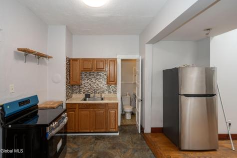 8 Caldwell Street Albany NY 12208