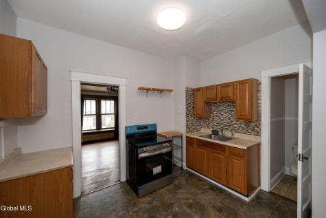 8 Caldwell Street Albany NY 12208