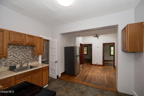 8 Caldwell Street Albany NY 12208