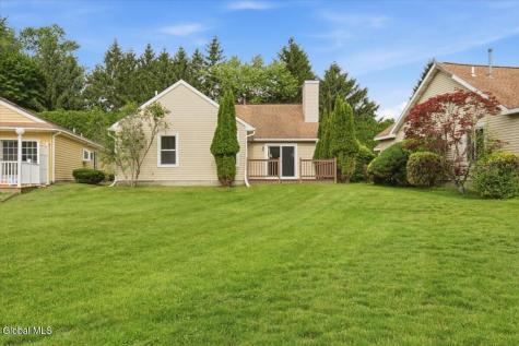 24 Loudonwood East Loudonville NY 12211
