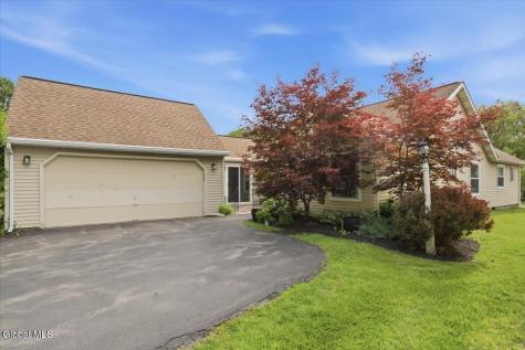 24 Loudonwood East Loudonville NY 12211