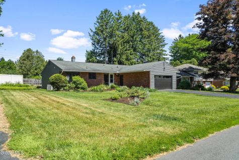 180 Ormond Street Albany NY 12208