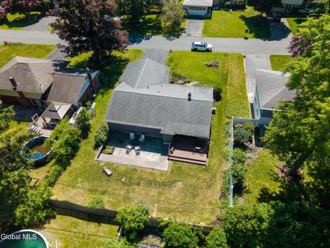 180 Ormond Street Albany NY 12208