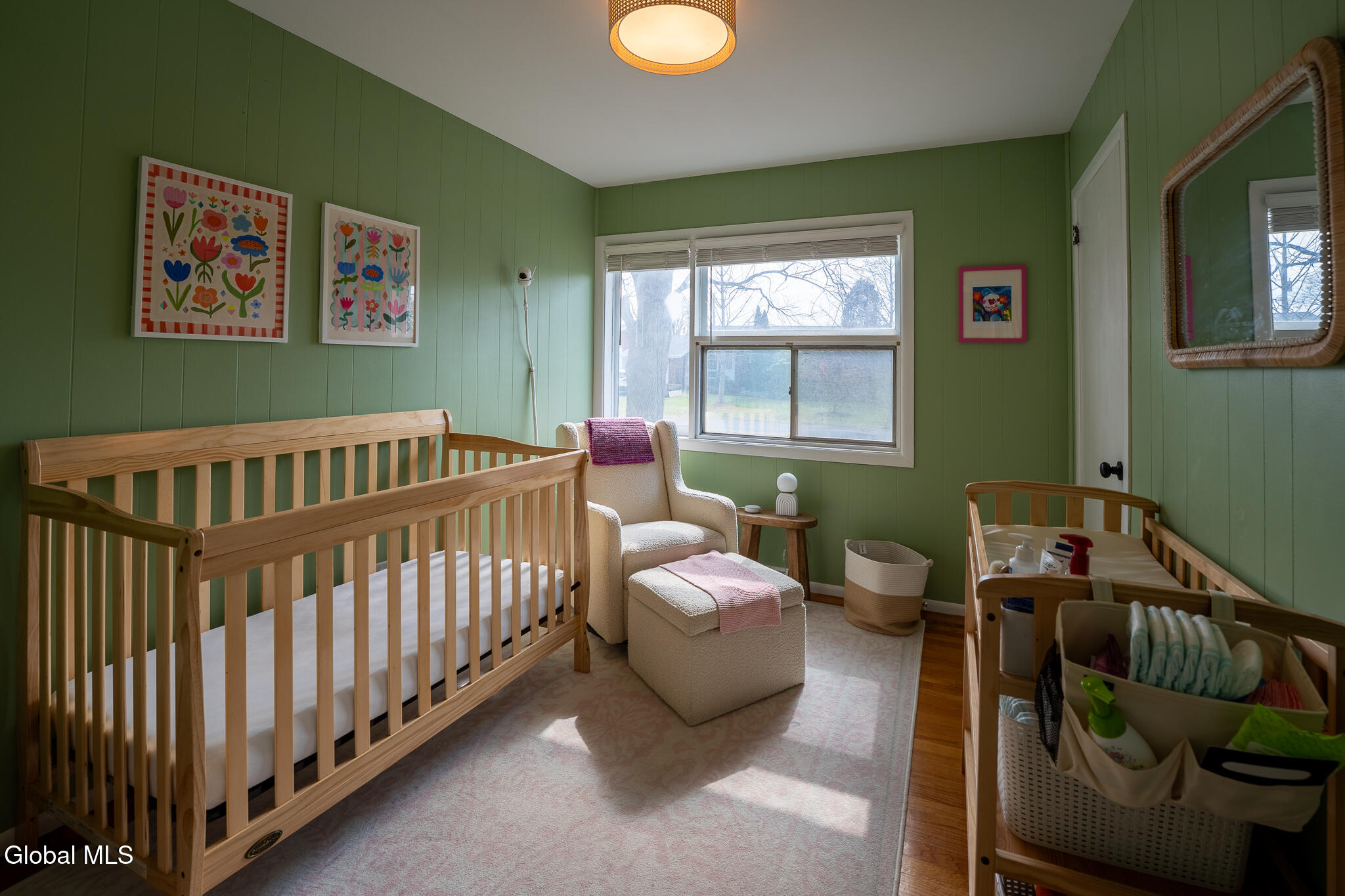 52 Hawthorne Avenue Albany NY 12203