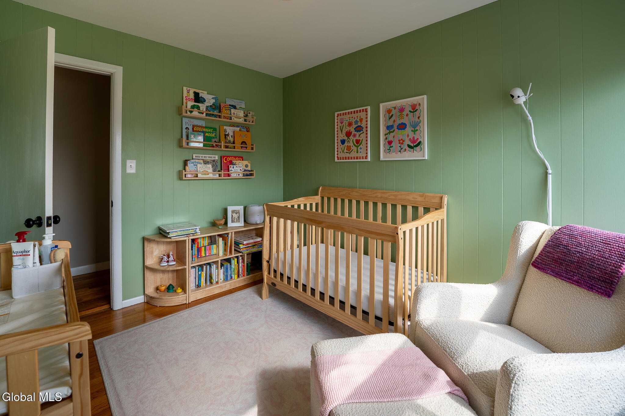 52 Hawthorne Avenue Albany NY 12203