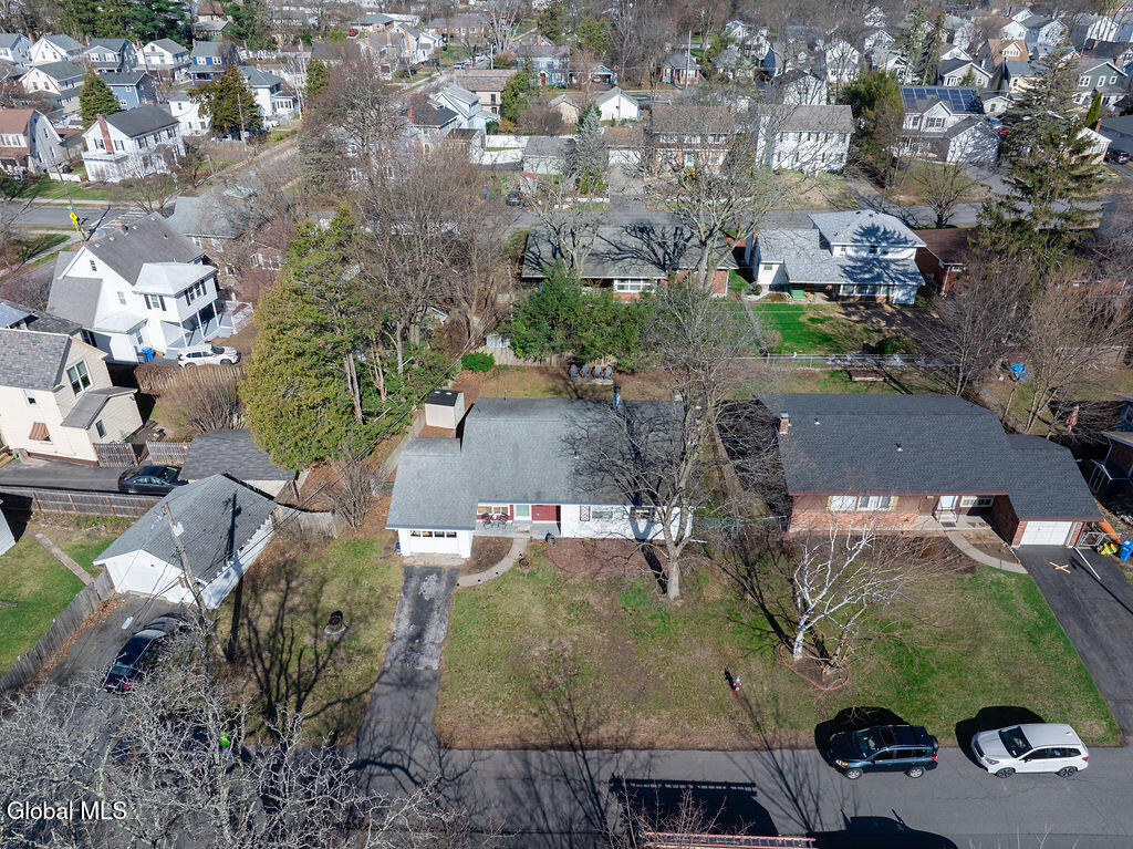 52 Hawthorne Avenue Albany NY 12203