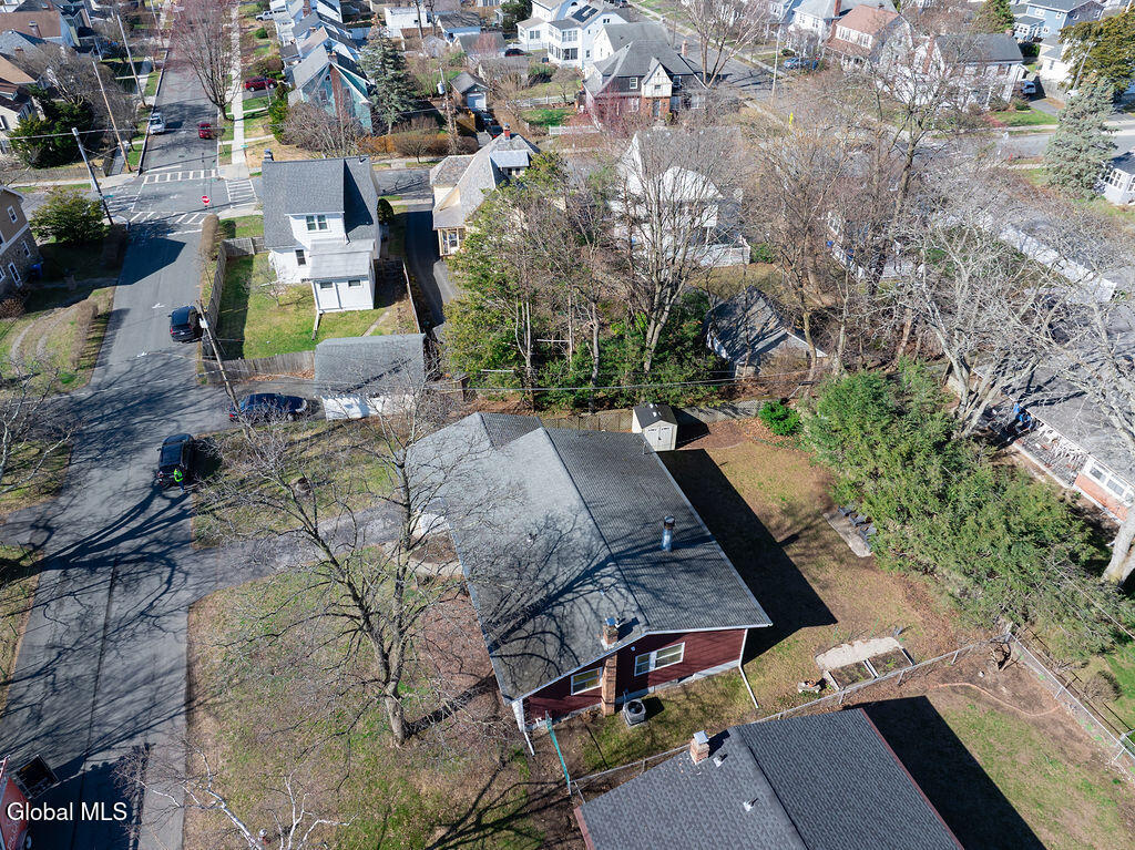52 Hawthorne Avenue Albany NY 12203