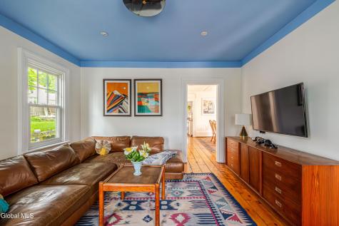 16 Worth Avenue Hudson NY 12534