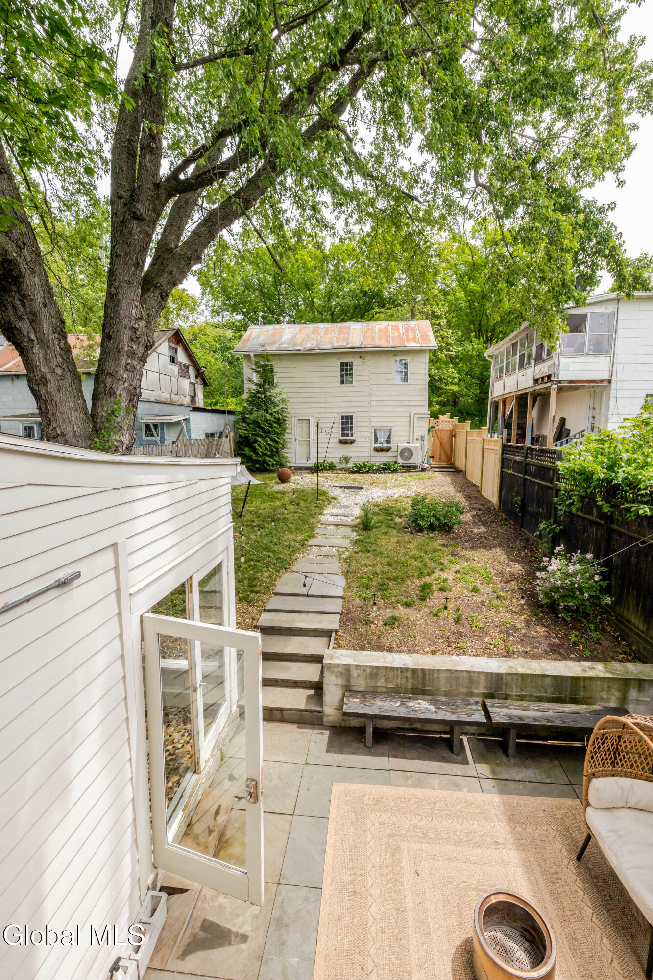 16 Worth Avenue Hudson NY 12534