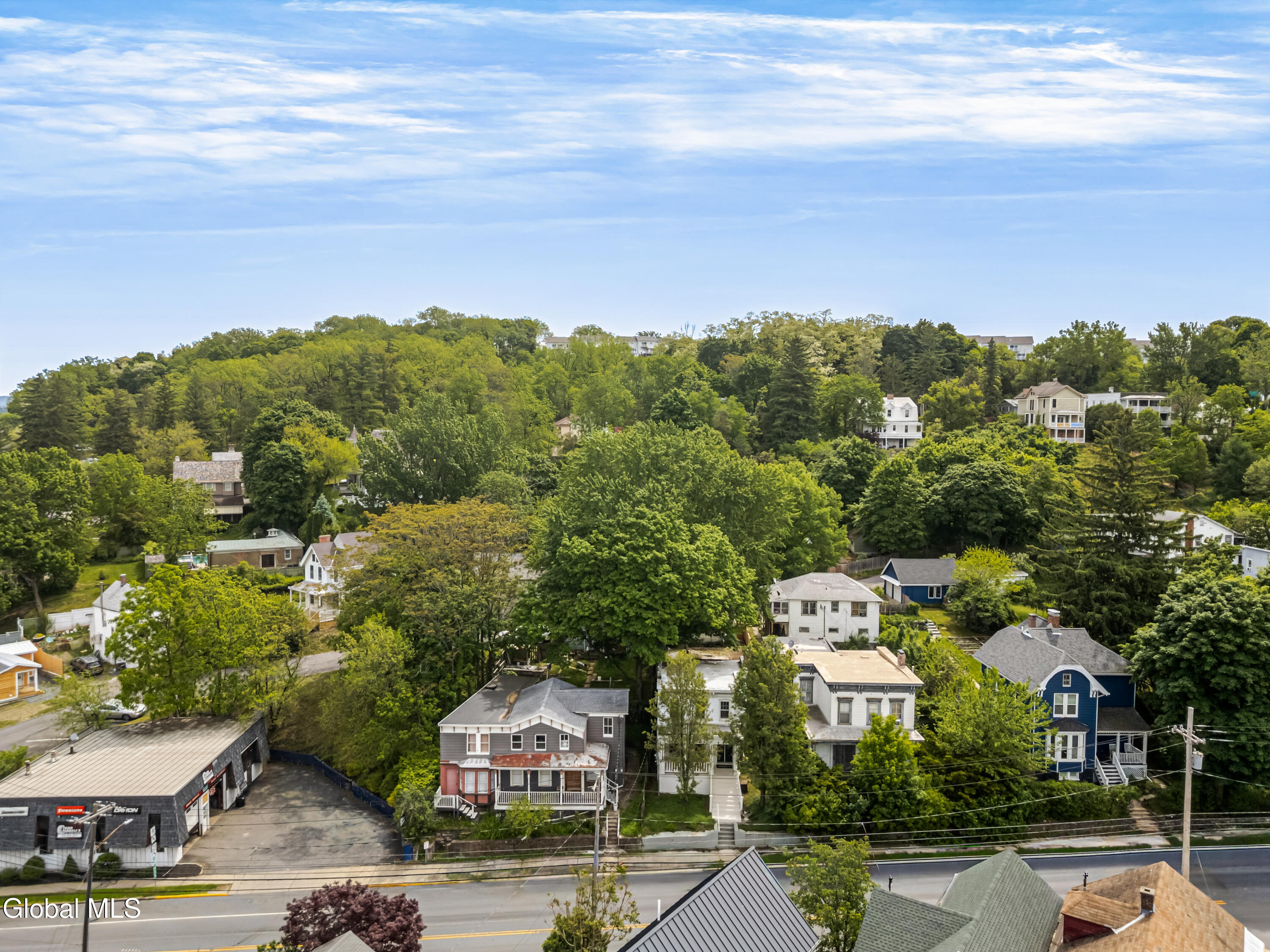 16 Worth Avenue Hudson NY 12534