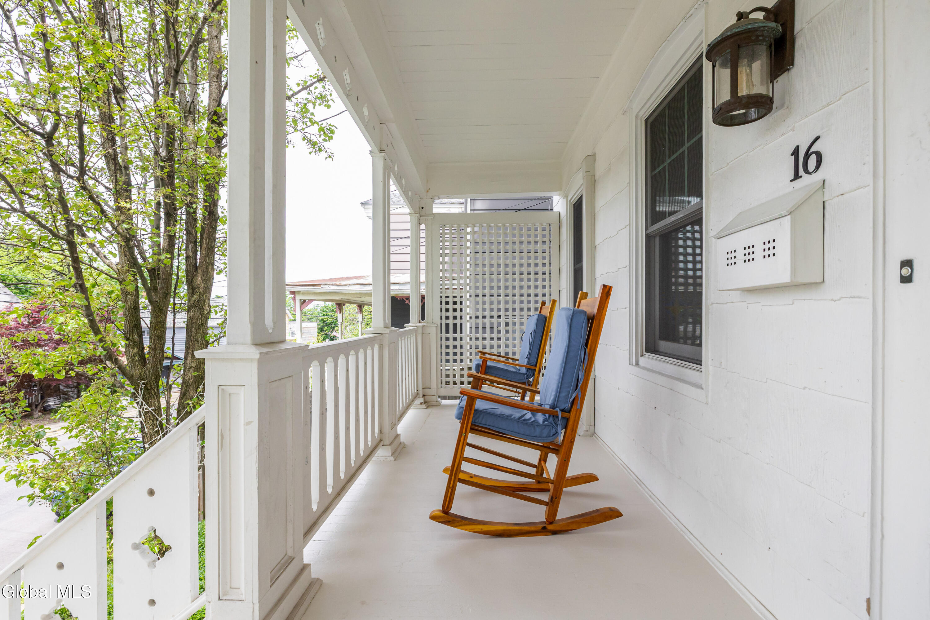 16 Worth Avenue Hudson NY 12534