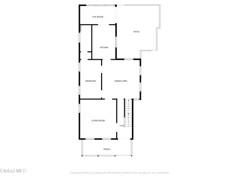16 Worth Avenue Hudson NY 12534
