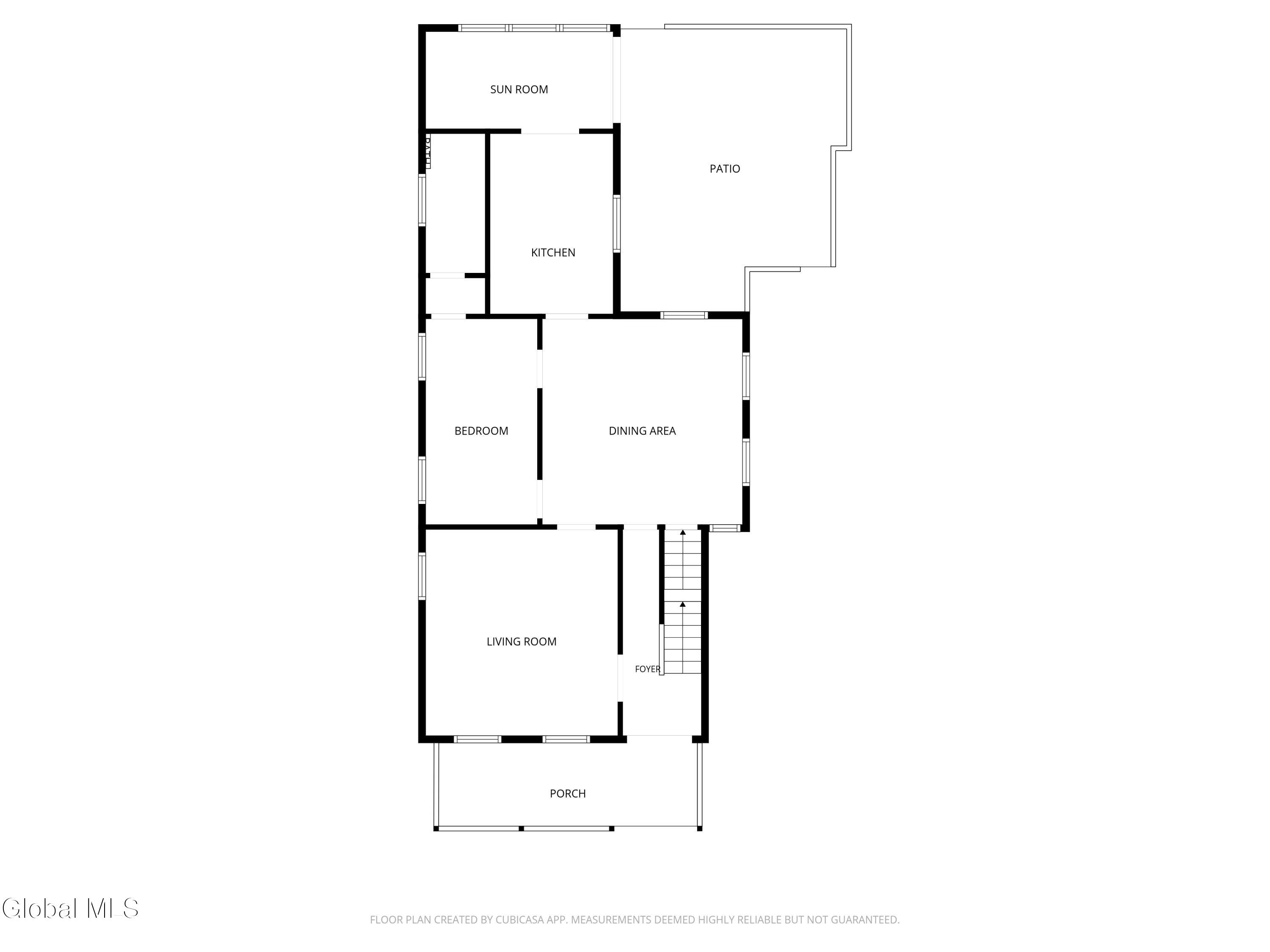 16 Worth Avenue Hudson NY 12534